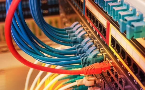 红古网络布线需求持续增长——富龙光纤11月强化综合布线技术支撑与工程服务能力